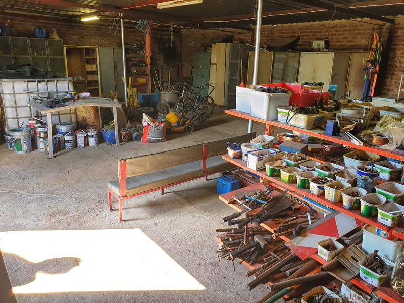 5 Bedroom Property for Sale in Swartruggens North West